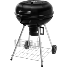 Fieldmann FZG 1004 gömbölyű kerti grill fedéllel (FZG 1004) grillsütő