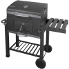 Fieldmann FZG 1008 faszenes kerti grill (FZG 1008)