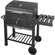 Fieldmann FZG 1008 faszenes kerti grill (FZG 1008) grillsütő