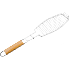 Fieldmann FZG 9010 Grill halsütő rács FISHER kerti sütés és főzés
