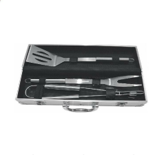 Fieldmann FZG 9014 Barbecue/grill szett kerti sütés és főzés