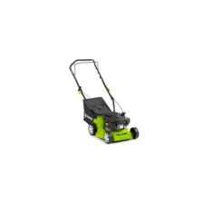 Fieldmann FZR400680B Benzines fűnyíró fűnyíró