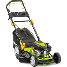 Fieldmann FZR 5130-170B fűnyíró