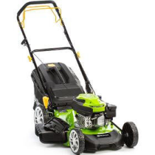 Fieldmann FZR 5316-170B Benzines fűnyíró fűnyíró