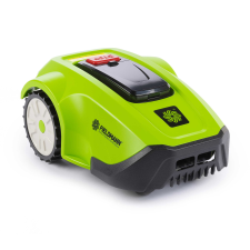 Fieldmann FZRR 5650-A (50007417) fűnyíró