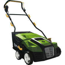 Fieldmann FZV 4010-E gyepszellőztető