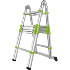 Fieldmann fzz 4006 létra teleszkópos létra és állvány
