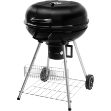 Fieldmann GRILL FASZENES KÖR ALAKÚ FZG 1004 ø 54,5 CM grillsütő