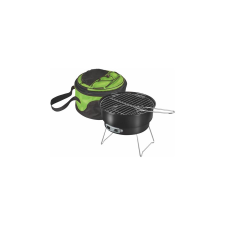 Fieldmann GRILL KERTI FASZENES grillsütő