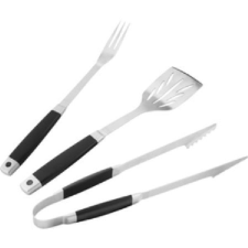 Fieldmann Grillező szett, 3 db-os, Clare, FZG 9007 kerti sütés és főzés