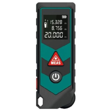 Fieldmann Lézeres távolságmérő, FDLM 1040 mérőszerszám