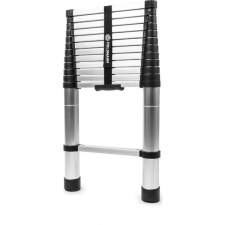Fieldmann Teleszkópos létra, alumínium, 3,8 méter, FZZ 4205 létra és állvány