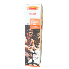 FIERCE BOY 120 ML illatosító, légfrissítő