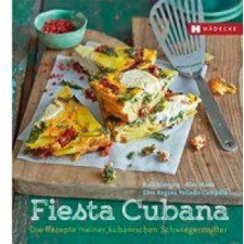  Fiesta Cubana – Ralf Niemzig,Alex Maus,Elva Regina Polledo Campillo idegen nyelvű könyv