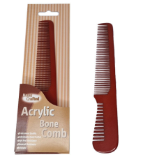Fifo Fésű Acrylic Bone 6B53 fésű