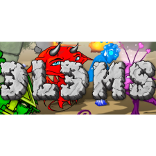 Fifth Dimension Company Elems (PC - Steam elektronikus játék licensz) videójáték