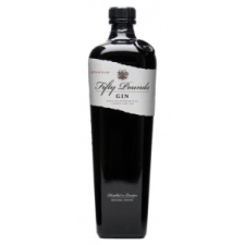  Fifty Pounds Gin 43,5% gin