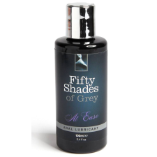 Fifty Shades of Grey A szürke ötven árnyalata - síkosító - anál (100ml) síkosító