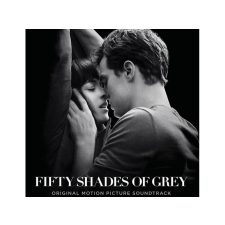  Fifty Shades Of Grey (Score) (A szürke ötven árnyalata) CD egyéb zene