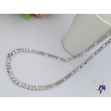  Figaró-46 gold filled nyaklánc -ródium-CMJ nyaklánc