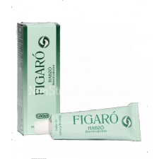 Figaro Figaro habzó borotvakrém 85 ml/80gr borotvahab, borotvaszappan