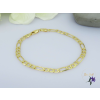  Figaró -gold Filled karkötő-14K-CMJ