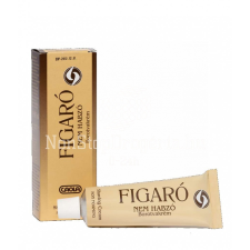  Figaro nem habzó borotvakrém 85 ml borotvahab, borotvaszappan