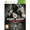  Fight Night Champion XBOX 360 használt