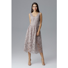 figl Estélyi ruha model 126207 figl MM-126207 női ruha