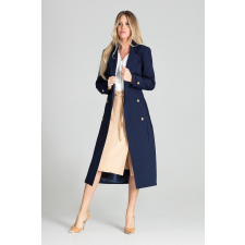 figl Kabát model 141756 figl MM-141756 női dzseki, kabát