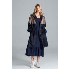 figl Kabát model 157553 figl MM-157553 női dzseki, kabát