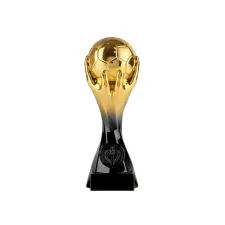 Figura Focilabda 19 cm ajándéktárgy