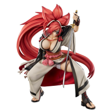  Figurina Guilty Gear Strive Baiken 23 cm játékfigura