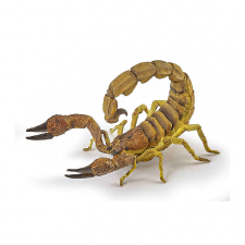Figurina skorpió játékfigura