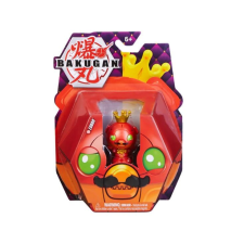 Figurine Bakugan Cubbo - King Rosu játékfigura