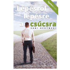 Figyelem Lépésről lépésre a csúcsra egyéb e-könyv