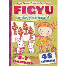  Figyu gyermek- és ifjúsági könyv