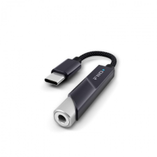 FiiO KA11-TC USB-C - 3.5 mm DAC fejhallgató erősítő