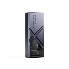 FiiO KA13 fejhallgató erősítő szürke (KA13 GREY) fejhallgató erősítő