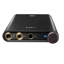 FiiO Q3 MQA DAC+AMP (THX) fejhallgató erősítő fejhallgató erősítő
