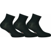  Fila F1609-200-39 Zokni 3 pár 39-42 fekete