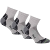 Fila F1615-400-35 Zokni 3 pár 35-38 szürke