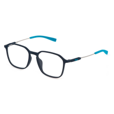 Fila Férfi szemüvegkeret FILA VFI535 7ANM, Műanyag, Kék, 52 mm szemüvegkeret