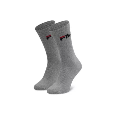 Fila Fila F9505-400-35 Tenisz Zokni 3 pár 35-38 szürke