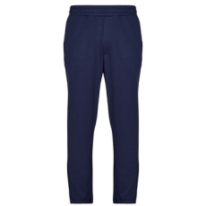 Fila Futónadrágok / Melegítők JOVENCAN SLIM CROPPED SMART SWEATPANTS Tengerész EU S