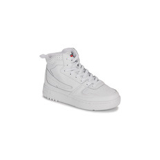 Fila Magas szárú edzőcipők FXVENTUNO L MID WMN Fehér 39