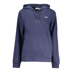 Fila NŐI KÉK CIPZÁROS PULÓVER