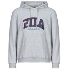 Fila Pulóverek LANDEN Szürke EU S férfi pulóver, kardigán