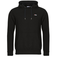 Fila Pulóverek LUMEZZANE Fekete EU S