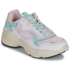 Fila Rövid szárú edzőcipők COLLENE CB kids Rózsaszín 35 gyerek cipő